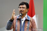 Indonesia tindak lanjuti kerja sama digital dengan Arab Saudi