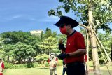 Kemenkumham tunggu kelengkapan dokumen KLB Partai Demokrat dalam satu minggu