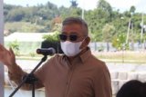 Program padat karya di Sulawesi Barat libatkan 3.500 warga
