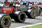 Sekilas peta persaingan Formula 1 jelang musim 2021, Bahrain tuan rumah seri pembuka