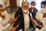 FKPT Sumsel libatkan  tokoh agama cegah radikalisme