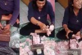 Polisi tangkap pelaku pengganda uang yang viral