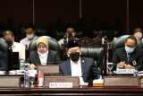 DPD RI minta pemerintah menjamin ketersediaan pupuk di Manggarai Barat