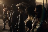 Fakta-fakta di balik 'Justice League: Snyder Cut'