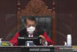 Majelis Hakim MK tolak gugatan Pilkada Sumba Barat