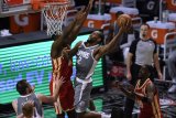 NBA: Clippers bangkit untuk balik kalahkan Hawks