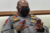 Tiga SSK Brimob Nusantara siap amankan PSU tiga kabupaten di Papua