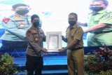 Kapolda Sulsel berharap tilang elektronik dijalankan dengan benar