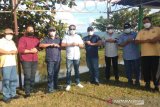 Asisten Deputi BUMN apresiasi kinerja Pabrik Gula Takalar PTPN XIV