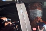 Terdakwa penyuap Edhy Prabowo mengaku ada permintaan