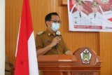 Wali Kota Senduk optimistis mampu wujudkan pemerintahan bebas KKN