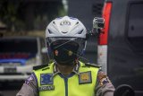 Penerapan tilang elektronik