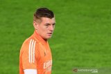 Toni Kroos comeback, Jerman berhasil tekuk Prancis 2-0 dalam laga persahabatan