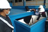 PAM Tirta Sago targetkan bisa siapkan layanan zona air minum prima