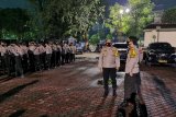 Polda Jatim siagakan 1.150 personel amankan kericuhan Kongres XXXI HMI