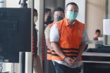 Mantan Menteri Kelautan Edhy Prabowo dkk segera disidangkan
