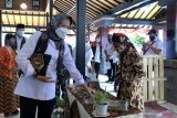 KPK jadwalkan periksa Wali Kota Batu Dewanti Rumpoko soal kasus gratifikasi 2011-2017