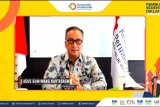 Kemenperin menggelar diklat 