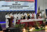 PSU Pilkada tiga kabupaten wujudkan demokrasi di Papua