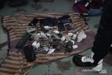 Rutan Salemba sita belasan telepon seluler dari warga binaan