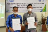 Pekerja sektor perikanan di Kabupaten Bone resmi dilindungi BPJAMSOSTEK