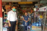 Kanwil BRI Makassar dorong literasi perbankan melalui program mantri