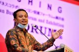 Plt Gubernur Sulsel: Bom bunuh diri ciderai toleransi di Sulsel