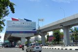 Tarif baru Tol Layang Pettarani Makassar dijadwalkan mulai berlaku 3 April