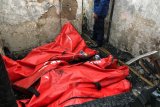 Damkar Jaktim identifikasi 10 korban tewas akibat kebakaran di Matraman