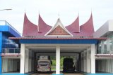 Sejumlah kendala ditemukan di terminal Anak Air Padang, Dirjen perintahkan segera diperbaiki