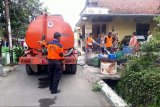 Cilacap anggarkan Rp90 juta untuk antisipasi bencana kekeringan