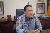 Pemkab Lampung Timur berupaya naikkan harga singkong