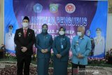 Bupati Pangkep berharap Pengurus TP PKK-Dekranasda berperan dalam pembangunan