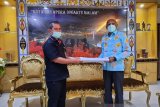 Wali Kota Jayapura ingatkan warga tetap menjaga protokol kesehatan