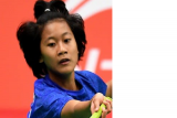Putri Kusuma Wardani ke perempat final Orleans Masters