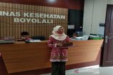 Di Boyolali, 5.550 pasien dari COVID-19 sembuh