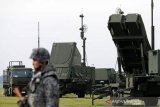 Jepang alokasikan anggaran sekitar 5 triliun yen untuk rudal jarak jauh