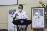 Pemprov dorong TP2DD sosialisasi digitalisasi transaksi keuangan