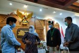 Diwarnai kericuhan, PB HMI klaim kongres di Surabaya paling lancar