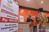 Pos Indonesia: Distribusi BST masih berjalan hingga April