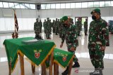 Pangdam Hasanuddin tekankan pentingnya komunikasi untuk jaga persatuan