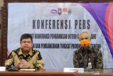 Antisipasi penyimpangan, BPKP RI ajak pemda bersinergi awasi program prioritas