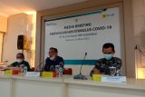 1,4 juta pelanggan PLN Sulselrabar kembali terima stimulus listrik