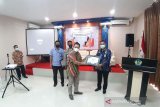 Kemenkumham Sulsel apresiasi Rutan Sinjai peringkat I IKPA 2020