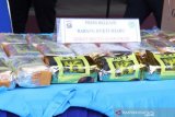 Upaya Sumsel tutup celah pasar narkoba jaringan Sumatera