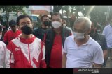 Gibran kejar revitalisasi pasar tradisional Solo