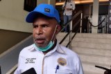 Masyarakat diminta berpartisipasi sukseskan penyelenggaraan PON XX Papua