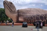 Jam operasional wisata di Jepara tetap dibatasi