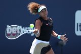 Osaka lolos dari hambatan babak kedua Miami Open