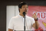 Wagub Steven Kandouw terpilih Ketua KONI Sulut